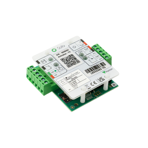 Paxton Access 150-040-US Controller Board Only for Solo Control System, Phone-Based, Cloud-Hosted
