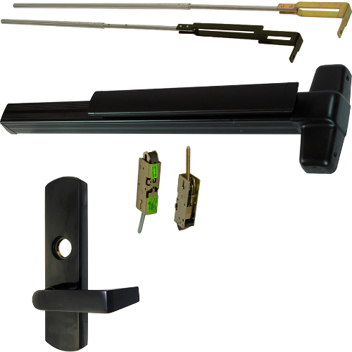 Von Duprin 9947L-NL-711-36-RHR-06 KIT - 99 Series CVR (Concealed Vertic...