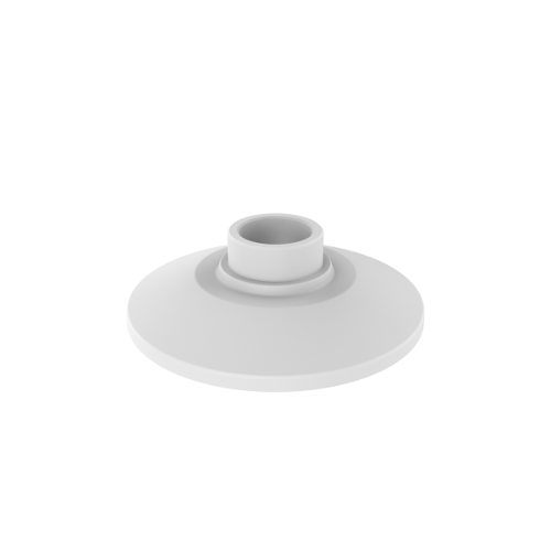 UniView TR-UF45-F-IN PTZ Dome Indoor Pendant Mount