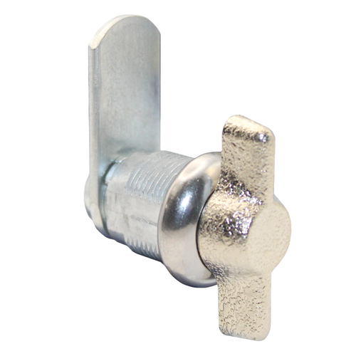 Compx MFWTT058 Cam Lock 5/8in Standard Thumbturn