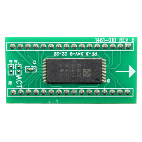 DoorKing 1830-403 Memory Module 3000 No Cards