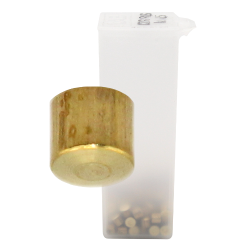 LAB CRBM105 M.105 Corbin Russwin Master Pins, Vial 100 Pins