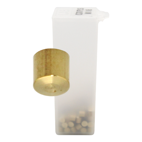 LAB CRBM118 M.118 Corbin Russwin Master Pins, Vial 100 Pins