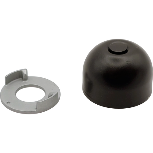 Norton NBKIT16-690 NorBell Door Kit for 1601 Tri-Pack Closer, Dark Bronze US20/690