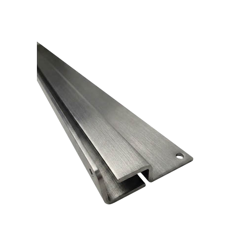 Pro-Lok ELP-37SS3 Interlocking Inswing Latch Protector, 37