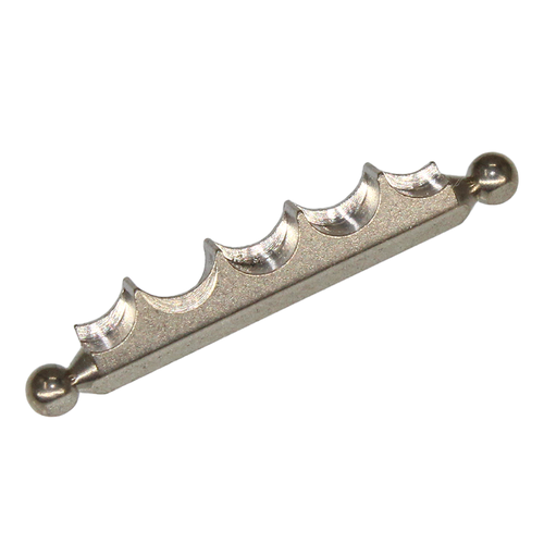 Assa Abloy 267008-719 Twin Pre Coded Side Bar