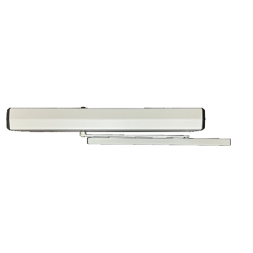 Norton 5241-689 ADA Low Energy Push/Pull Operator, Slim Profile, 130 Max Swing, Non-Handed