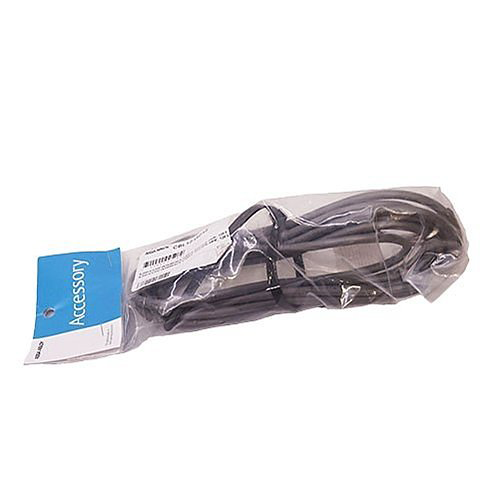 HES CBL6-QC12 K200/KS200 Interface Cable, Lock Side, 6 Foot