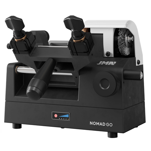 JMA NOMADGO Key Machine Duplicator