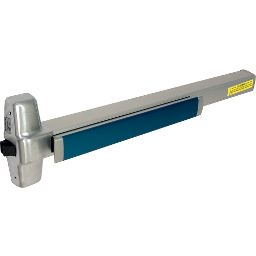 Von Duprin RX-QELA-98EO-626-36 KIT - RX Request to Exit Switch, QEL Rim Exit Device, 36in, Grade 1, Satin Chrome