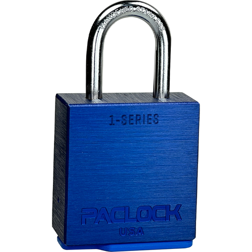 Pacific Lock AM3-1A-BLU-KZ 2
