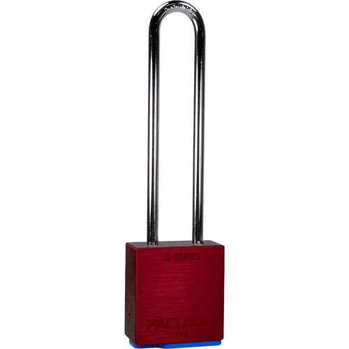 Pacific Lock FSIC-1A-RED-H05 2