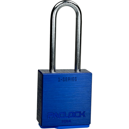 Pacific Lock UCS-1A-BLU-25-KA46425 2
