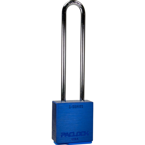 Pacific Lock UCS-1A-BLU-H05-KA46425 2