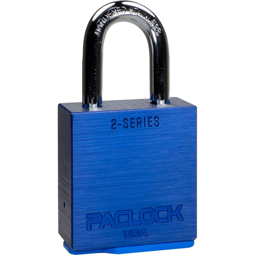 Pacific Lock UCS-2A-BLU-KA46425 2