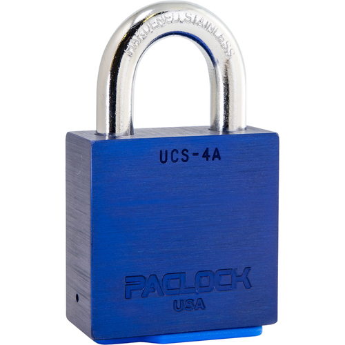 Pacific Lock KIK-SC-4A-BLU 2