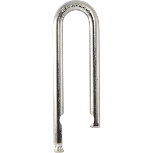 Pacific Lock SHACKLE2-H03 3in Shackle Clearance, 5/16in Diameter, Hardened Steel, for 2 Series