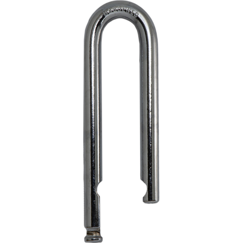 Pacific Lock SHACKLE3-H03 3in Shackle Clearance, 3/8in Diameter, Hardened Steel, for 3 Series