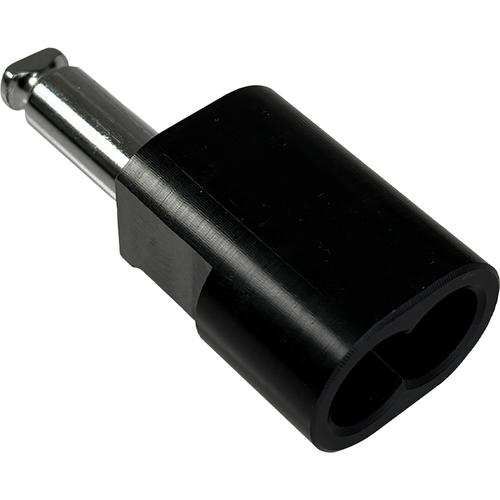 Pacific Lock SLEEVE-FSIC-30 Sleeve, Accepts Schlage FSIC Core, for 17-850 Series Block-Locks