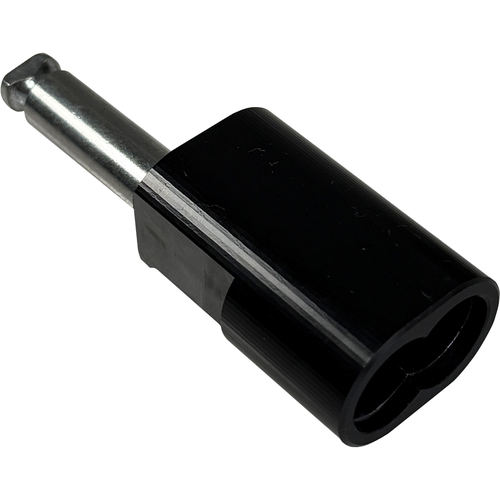 Pacific Lock SLEEVE-LFIC-SGT-38 Sleeve, Accepts Sargent 6-Pin or 7-Pin LFIC Core, for 81, 82 or 17-1100 Series