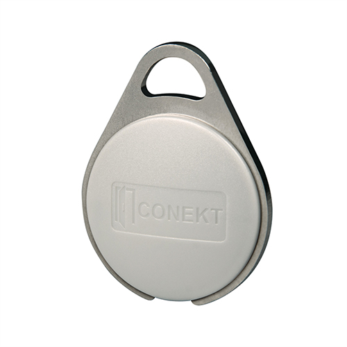 ZKTeco SMART-KEYFOB Keyfob Credential for KR500BT Reader O