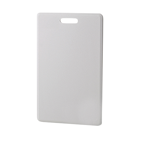 ZKTeco SMART-CARD-THICK Card Credential for KR500BT Reader Onl