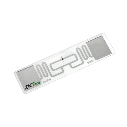 ZKTeco ZLR-TAG1 Adhesive Sticker Tag for ZLR-UHF Long