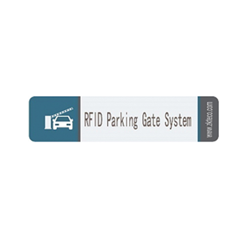 ZKTeco ZLR-TAG2 Vehicle Windshield Tag for ZLR-UHF Lon