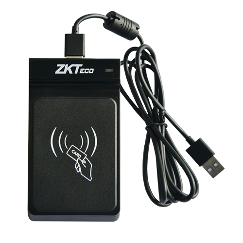 ZKTeco CR20M Enrollment Reader for MiFare 13.56MHz