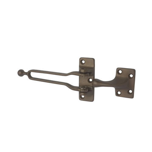 Rockwood 604 US10B Door Guard, 613/US10B Oil Rubbed Bronze