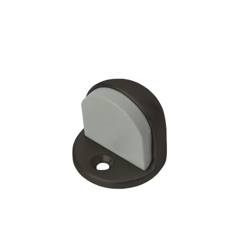 Rockwood 441H US10BE Dome Floor Stop, 1-7/8