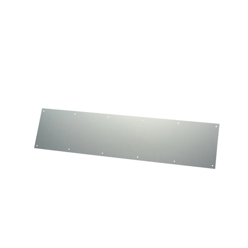 Rockwood K1050 10X34 US10 K1050 Kickplate 10