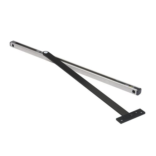 Rixson 10-426 BSP Surface Mount Overhead Hold Open Stop, Adjustable for Medium Weight Doors
