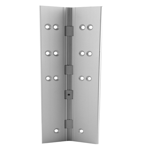 ABH A140LLC083 Concealed Geared Continuous Hinge for Lead Lined Doors, Heavy Duty, 83in