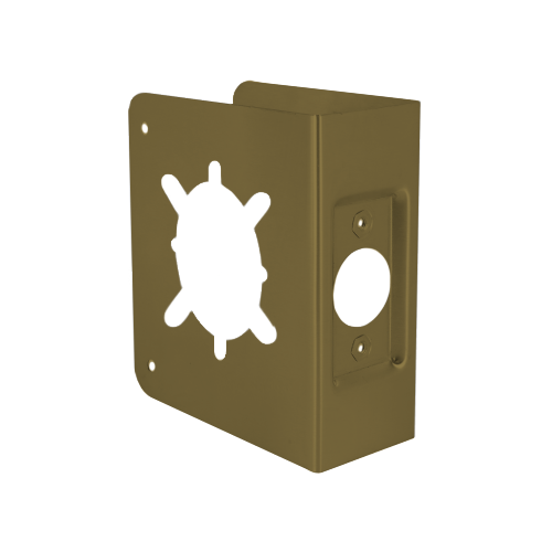 Don-Jo 81-BZ-2-CW Door Wrap 2-3/4