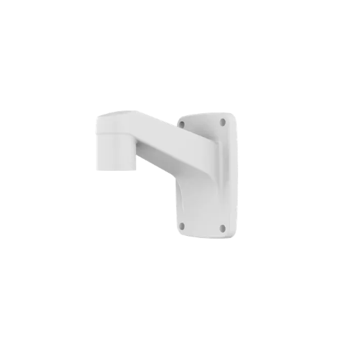 Hanwha SBP-300WMW1 Wisenet Wall-Mount Bracket for PTZ Dome Network Cameras