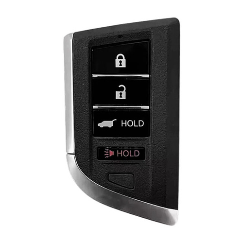 Dormakaba PRX-ACURA-4B11 4 Button Proximity Fob for 2022-2025 Acura RDX with Lock, Unlock, Trunk, Panic
