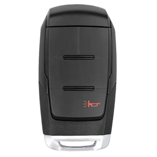 Dormakaba PRX-CHRY-1B1 Proximity Fob for 2019-2024 Dodge Ram 2500-5500 with Panic Button, GQ4-76T