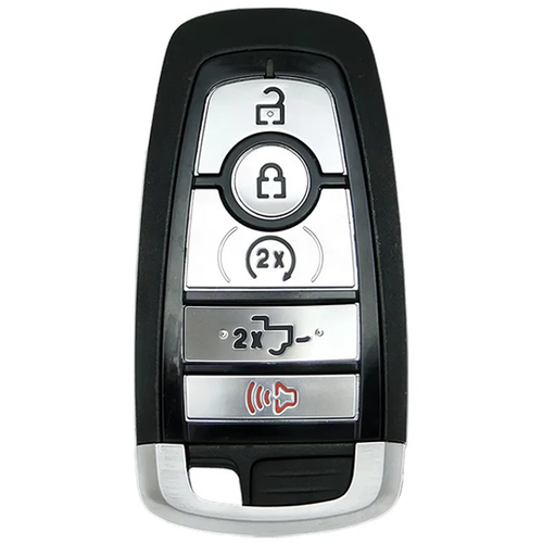 Dormakaba PRX-FORD-5B14 5 Button Proximity Fob for 2023-2024 Ford F-150 Raptor with Remote Functions
