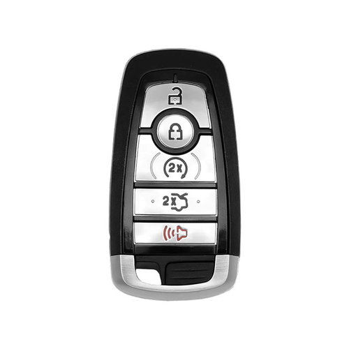 Dormakaba PRX-FORD-5B15 5 Button Proximity Fob for 2023-2025 Ford Mustang with Remote Functions