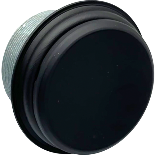 Imperial TH1100-DUM-DU Zinc Dummy Mortise Cylinder Duro
