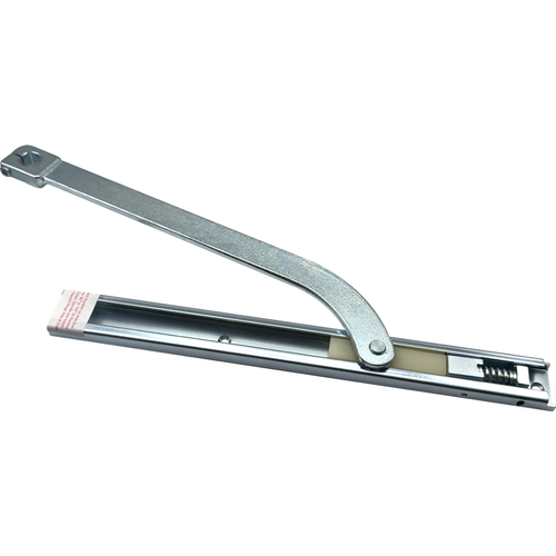 Imperial OFFSET-ARM-2-AL TC7700 Series Closer Track and Arm - Shallow 5/8in