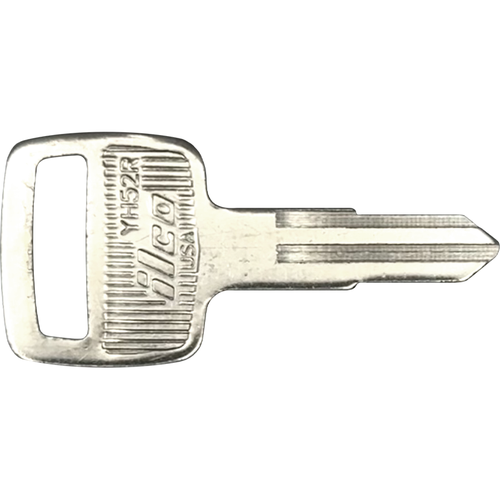 Dormakaba YH52R Yamaha Outboard Key Blank