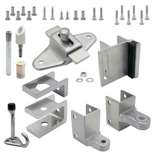 Jacknob 611703 Inswing Door Hardware 1