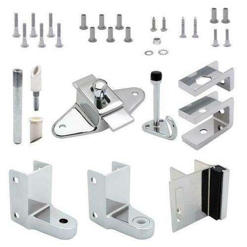 Jacknob 617900 Door Hardware 7/8