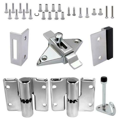 Jacknob 20460 RH-In Door Hardware 3/4