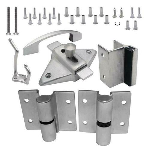 Jacknob 620683 Stainless 1