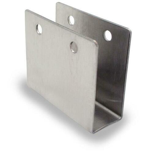 Jacknob 2319 U-Bracket 3/4