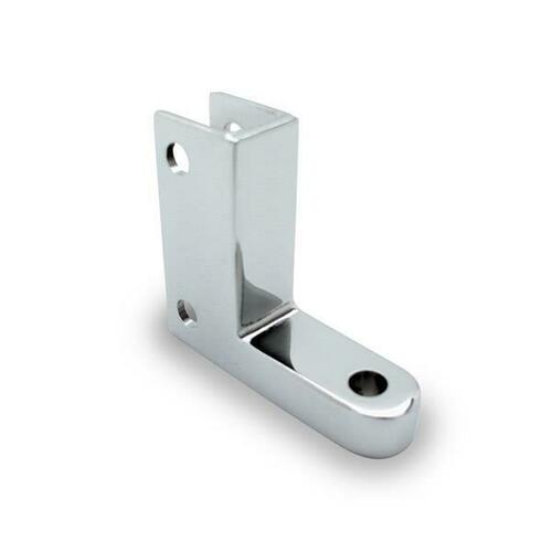 Jacknob 3220 Bottom Hinge Bracket for 1/2