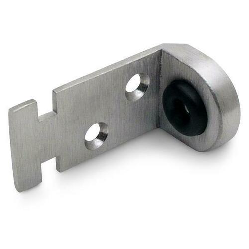 Jacknob 5653 Inswing Flat Stainless Strike Keeper